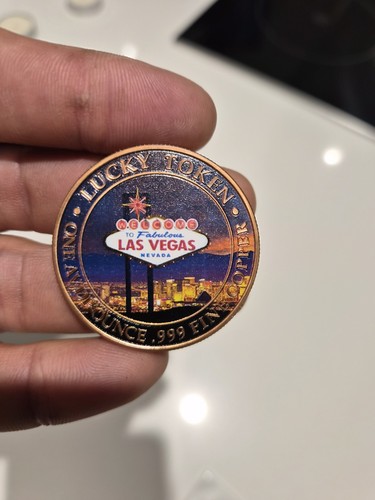 Las vegas slot - las,