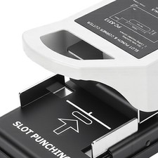 2 In 1 Slot Hole Punch R5