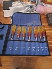 Set Of 7 Full Sized Handles