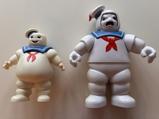 Ghostbusters Stay Puft