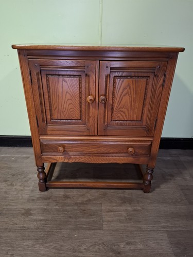 Ercol cupboard - ercol,
