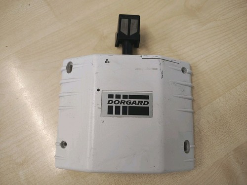 Dorgard auto release fire door - fire,