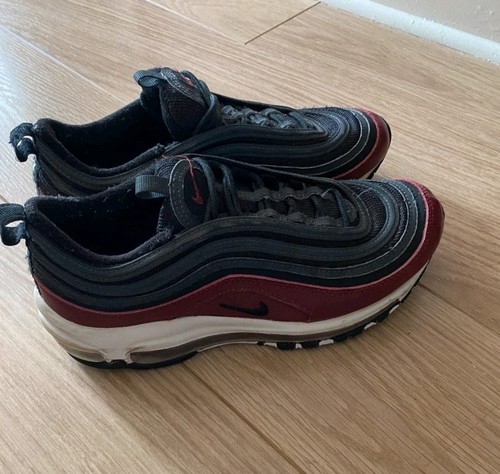 Black and team - and, nike