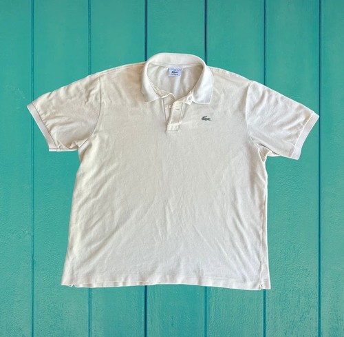Lacoste polo shirt - polo,