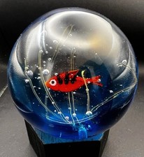 Signed Elio Raffaeli Large