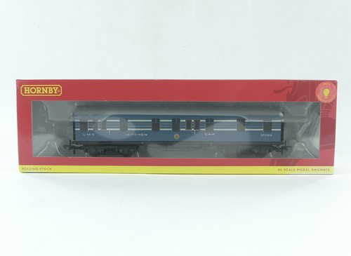 Hornby gauge r40054a - :,