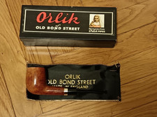 ORLIK OLD BOND STREET A23 Made