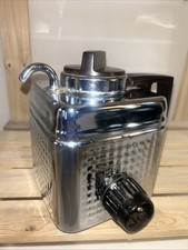 Vintage goblin teasmade kettle - goblin,