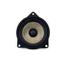 BMW 1 Series E81 E87 Driver