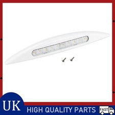 White Awning Light for Elddis