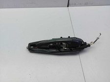 FORD GALAXY MK4 CD390 EXTERIOR