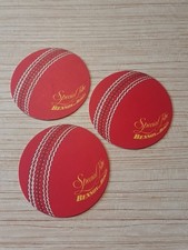 Three vintage benson - three, &