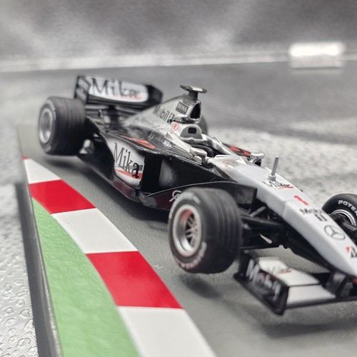 Mclaren mp4 mika - mp4,