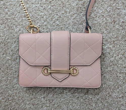 Topshop pink faux - pink,