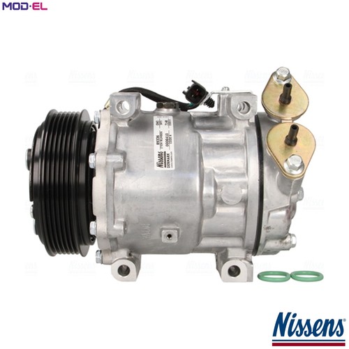 Compressor air conditioning - air,