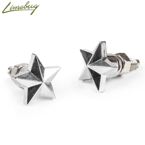 Classic mooneyes star - classic, license