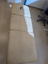 Physiotherapy/ massage couch 