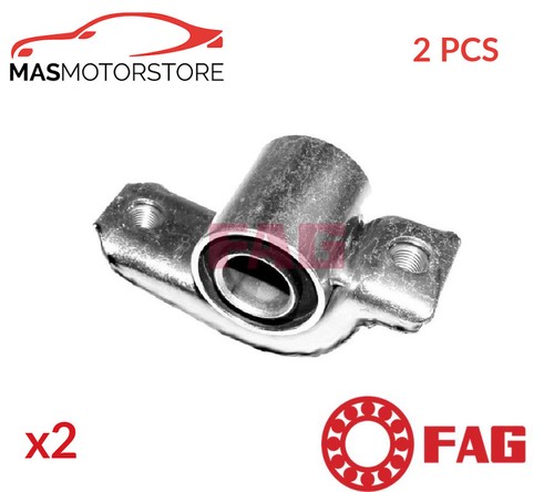 Control arm wishbone - wishbone, bush