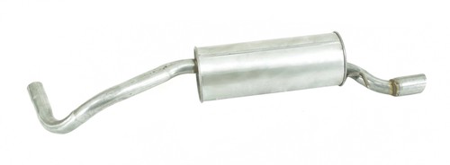 Klarius tail pipe - klarius, with