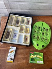 Lot Of 20 Real Life Bugs And
