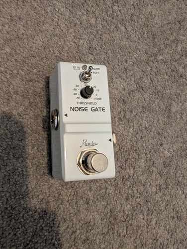 Rowin 319 nano noise - rowin,