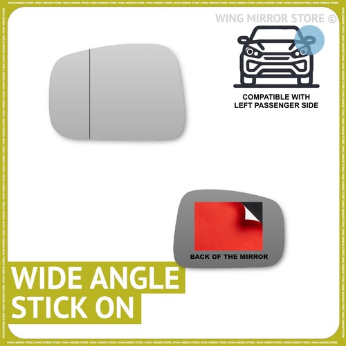 Left hand passenger - hand, side