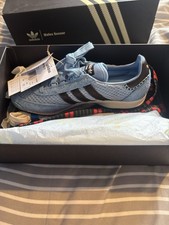 Wales Bonner x adidas