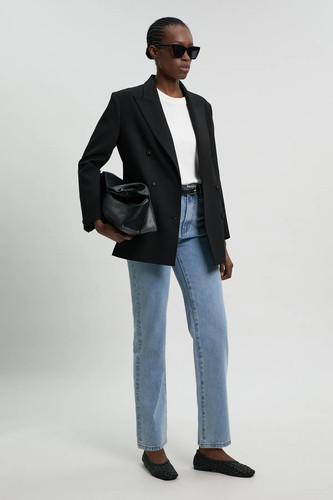 Karen millen blazer womens - karen,
