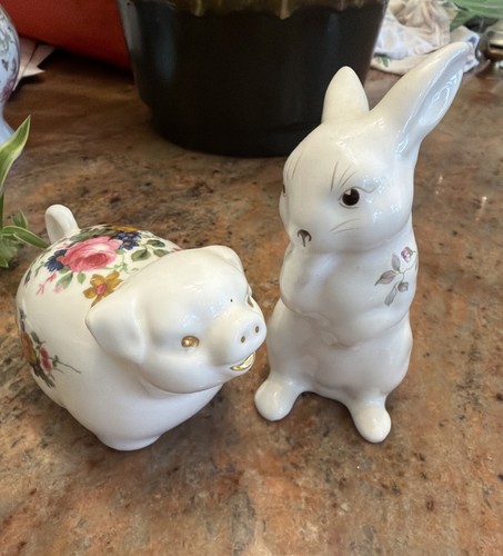 Vintage staffordshire fine - vintage,