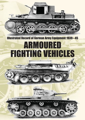 Illustrated record german - illustrated,