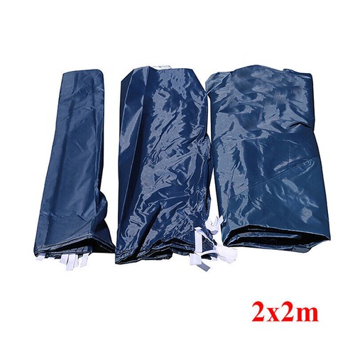 Pcs 2x2m 3x3m gazebo - pcs, 2x2m/3x3m