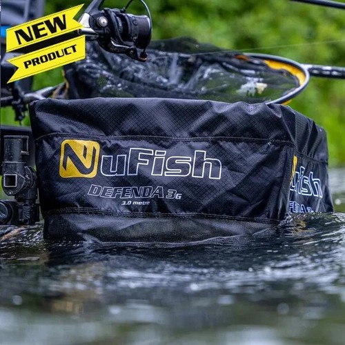 Nufish defenda 3m - defenda,