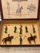 VTG BRITAINS, 9th/12th QUEEN'S