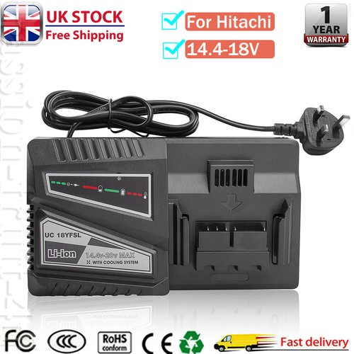 For hitachi uc18yksl 4v to - hitachi, (14.4v
