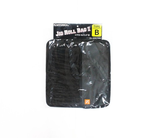 Gee crack jig roll bag - gee, b