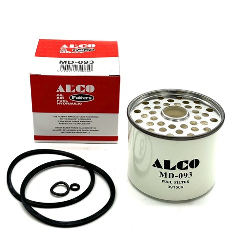 093 genuine alco fuel - genuine,