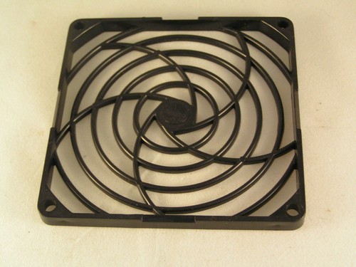 Abs fan grill - grill, guard