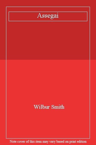 Assegai spl smith - by,