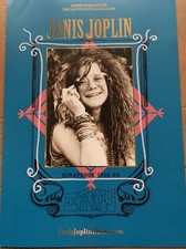 Janis Joplin Days & Summers