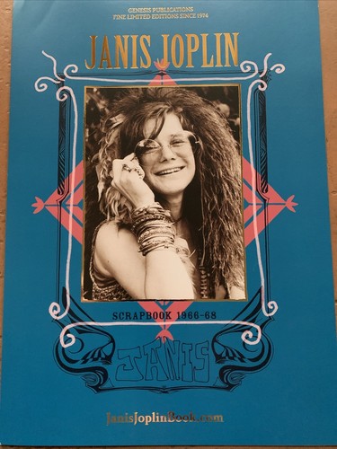 Janis joplin days - days, &