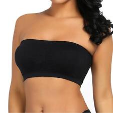 Boolavard Seamless Bandeau Bra