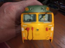Scale model railway - 00/1:76,