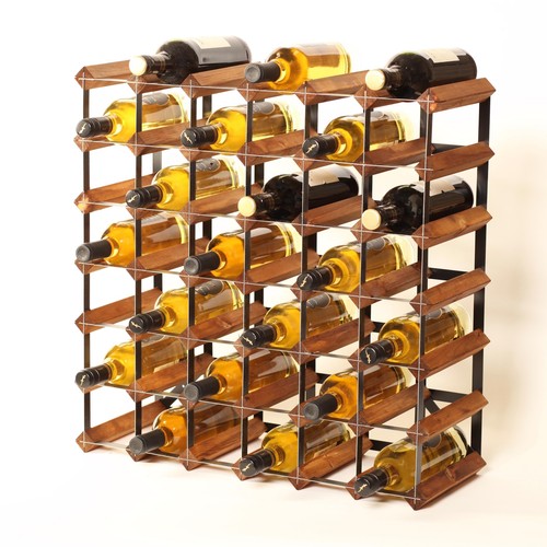 Cranville wine rack - storage, 42