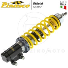 Adjustable Shock-Absorber