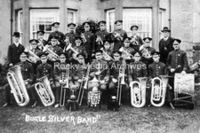 Egt-83 Social History, The