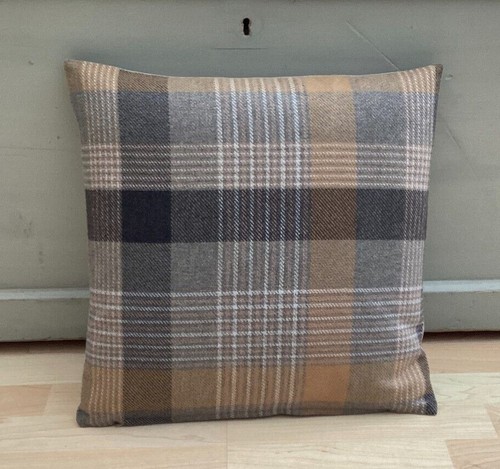 Katrine ochre beige grey - ochre,