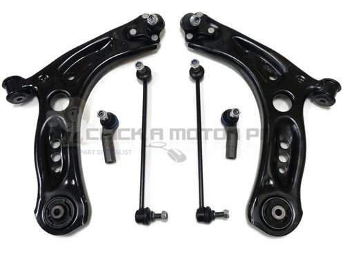 Golf mk7 front suspension - mk7, 2