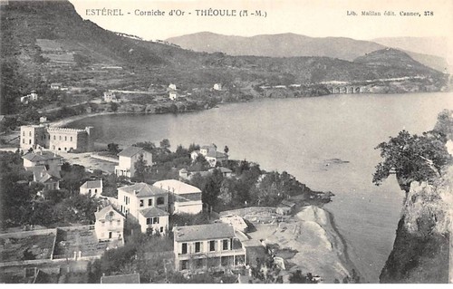 Esterel san56661 - -,