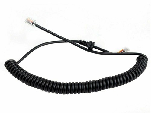 Dtmf mic microphone cable - dtmf,