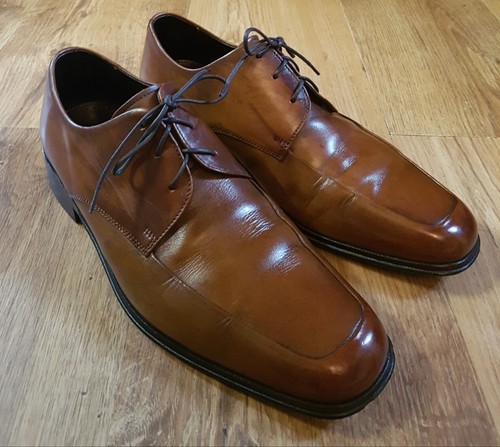 Collezione brown leather - collezione,